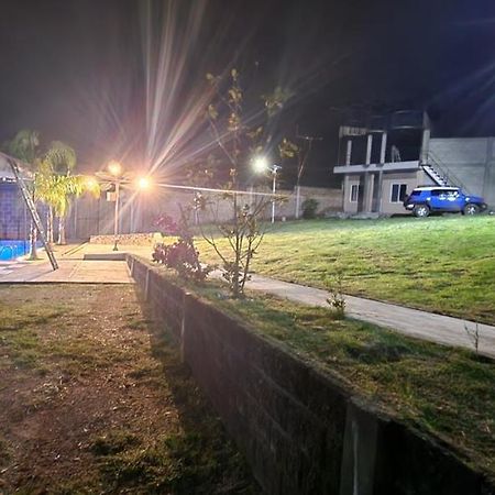 La Constancia San Baltazar Torija Hotel Puebla Eksteriør billede