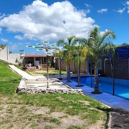 La Constancia San Baltazar Torija Hotel Puebla Eksteriør billede