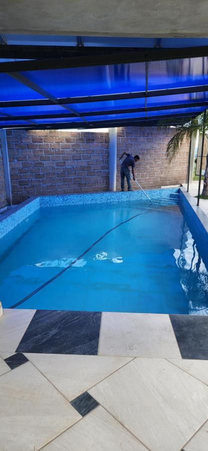 La Constancia San Baltazar Torija Hotel Puebla Eksteriør billede